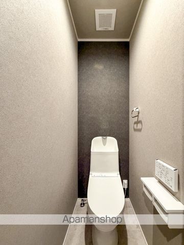 RELUXIA Aの内装写真