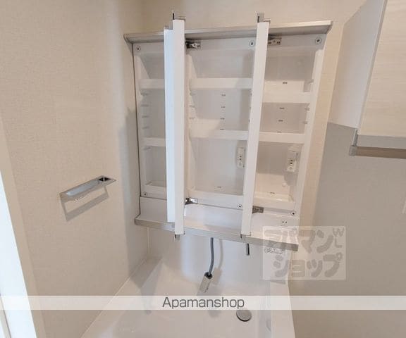 リガールメゾン 円町の内装写真