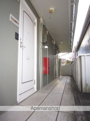 メイプルハウス[2DK/36m2]の共用部5