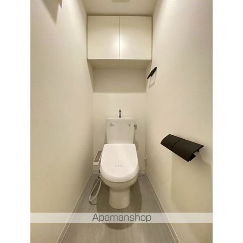 セノアタワー新大阪の内装写真