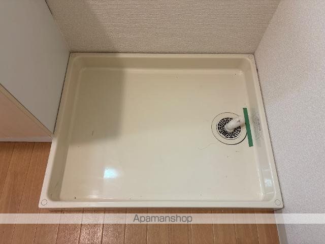 リンダ カーサの内装写真