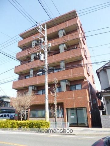ダ・レッチェンの外観写真