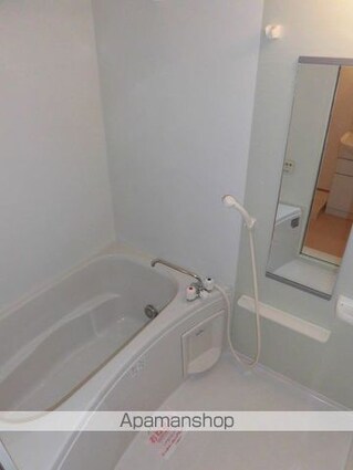 プレシャスコートＫ東松江Ⅱ[1LDK/44.77m2]のバス