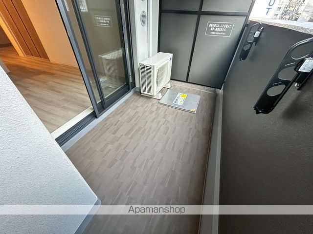 コンフォリア・リヴ博労町1丁目Qの内装写真