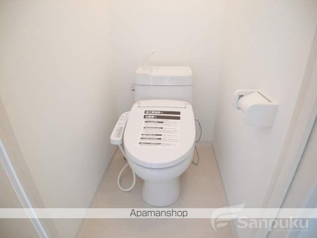 レジデンス雄郡の内装写真