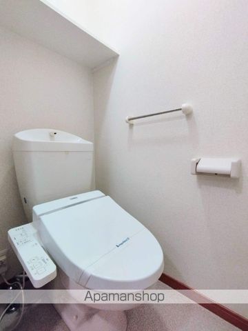 レオパレスブーゲンビリアの内装写真
