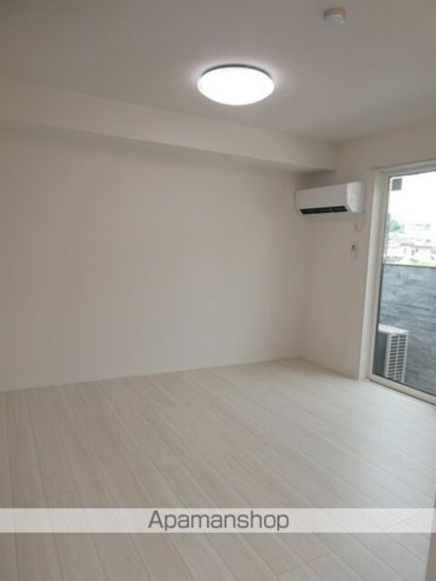 ｃａｍｐｈｏｒａＩ[1LDK/40.38m2]のリビング・居間