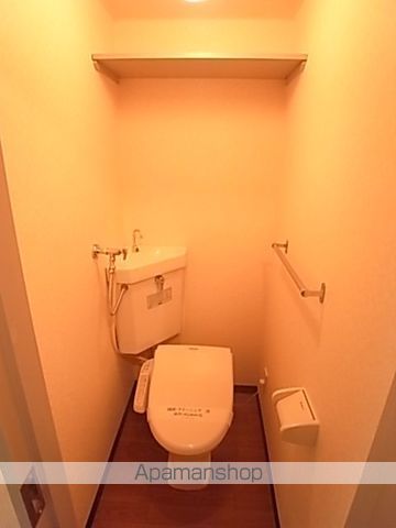 シティノースワンの内装写真