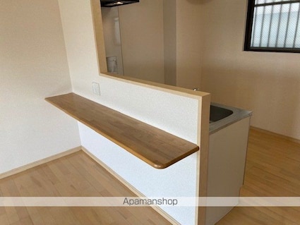 東京都青梅市東青梅３丁目[2LDK/55.49m2]の内装1