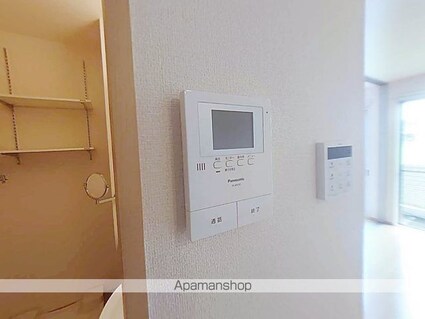 シンフォニーⅦ[2LDK/59.85m2]のその他設備