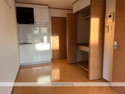 ハートランド蛇田Ⅲ[1R/23.5m2]のその他部屋・スペース