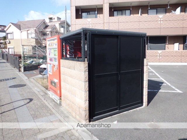 ブラウニーピアのその他写真