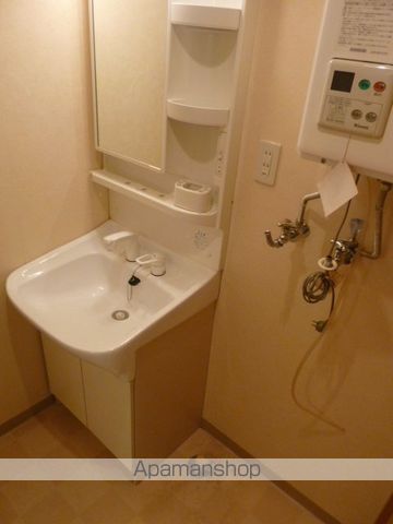 エポック南7条館の内装写真