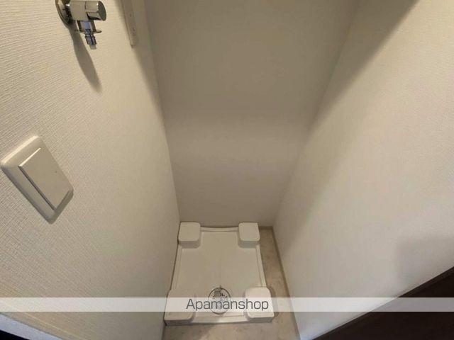 LA DOUCEUR北巽の内装写真