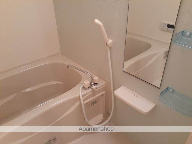 ソレイユ I番館の内装写真