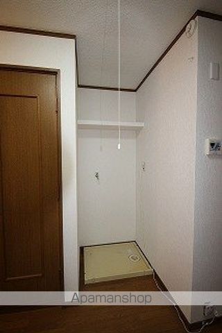 パセオIIIの内装写真