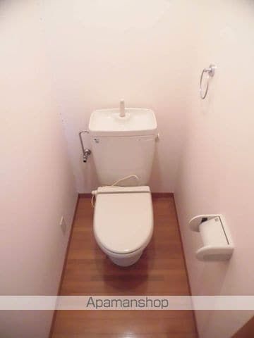 コンフォールホソダIIの内装写真