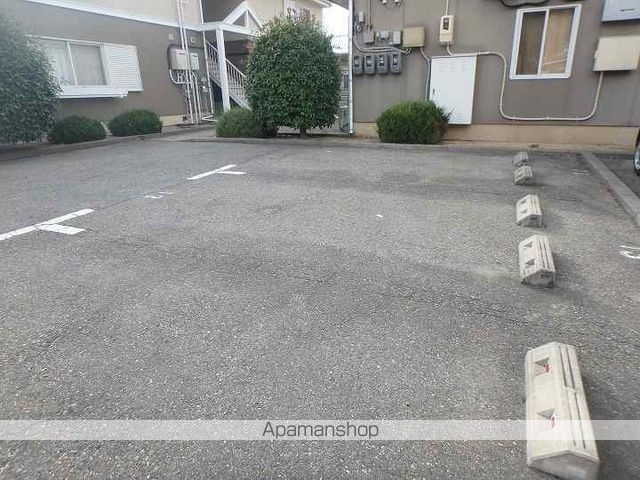 フレグランスグレープ B棟のその他写真