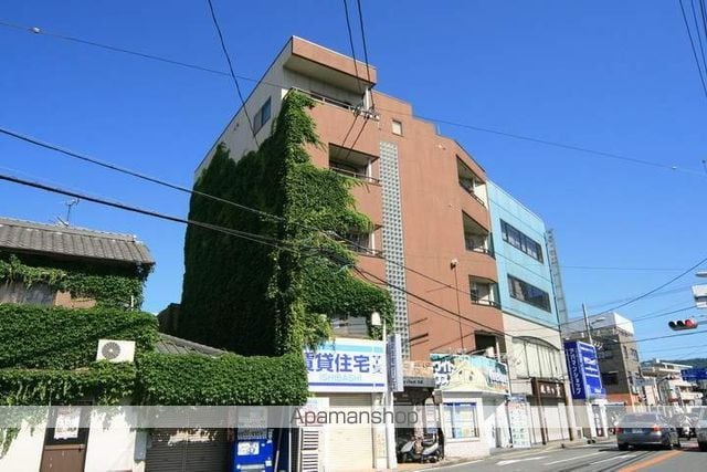 サニーコート石橋の外観写真