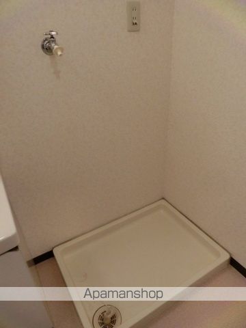 パークビュー橋の内装写真