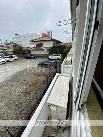 レオパレスルシェルブル金岡の内装写真