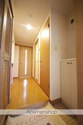 ミルトニアめじろ台[1K/22.2m2]の内装1