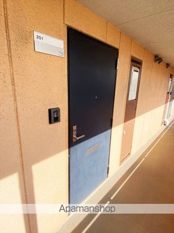 ローズパーク津島の外観写真