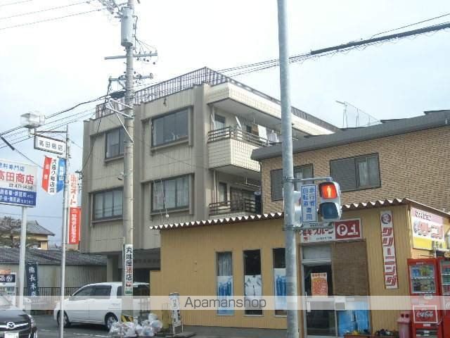 コーポラスタカダ 305 ｜ 静岡県浜松市中央区和地山１丁目3-8（賃貸アパート1K・3階・25.00㎡） その3