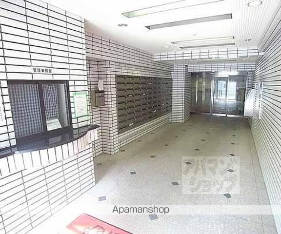 ライオンズマンション二条城東の内装写真