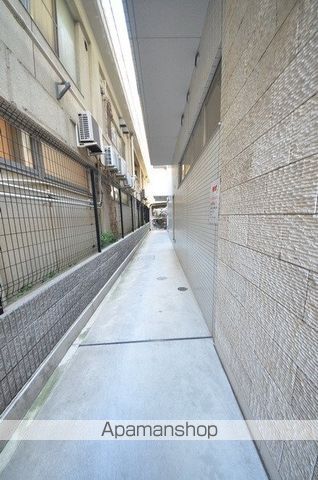 BPRレジデンス国立の内装写真