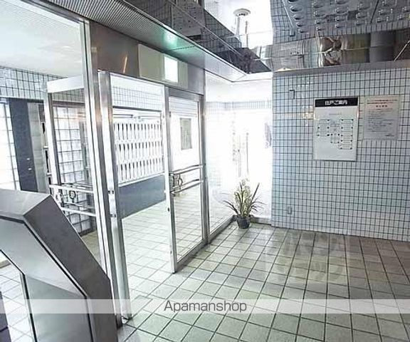 デ・リード河原町の外観写真