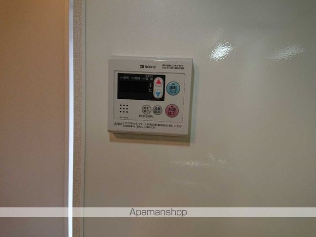 OHANAの内装写真