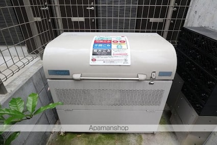 アイコート代々木[1K/15.55m2]の共用部1