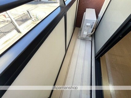 コンフォート東仙台[1K/25.71m2]の内装9