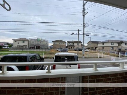 香川県高松市一宮町[1R/32.9m2]の内装6