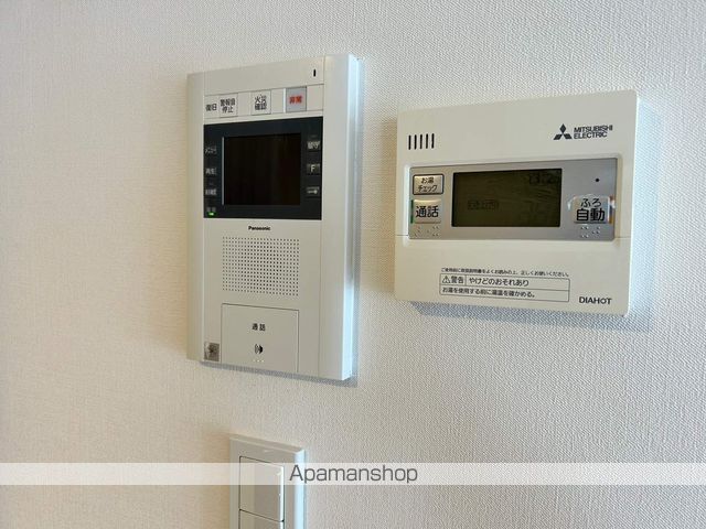 フロンティアコート堺筋本町の内装写真