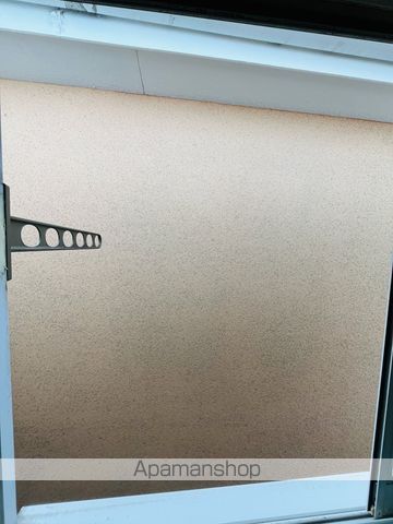 コーポホワイトの内装写真