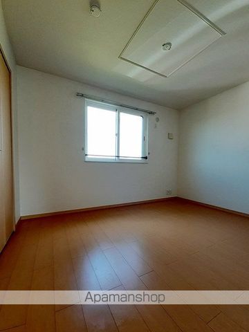 ソーホー ビレッジの内装写真