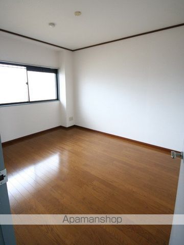 ラポール西緑丘の内装写真