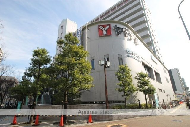 サントル大宝の周辺写真