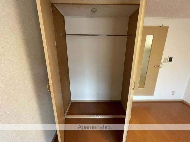 レオパレスジュネスの内装写真