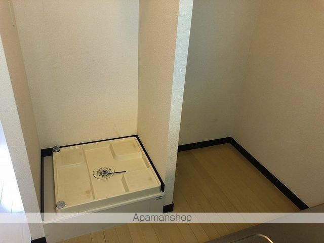 レオネクスト優香里の内装写真