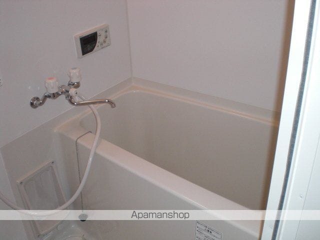 ミニヨン石橋の内装写真