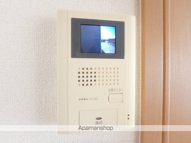ラフレシールIの内装写真
