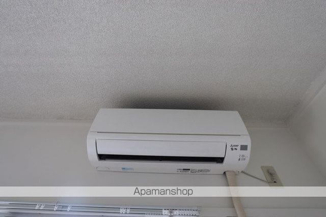 ビレッジハウス下広川2号棟の内装写真