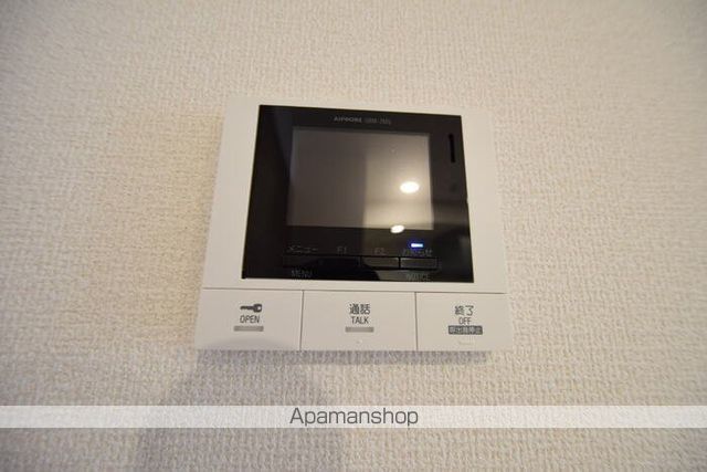 Noble Terrace中山手の内装写真