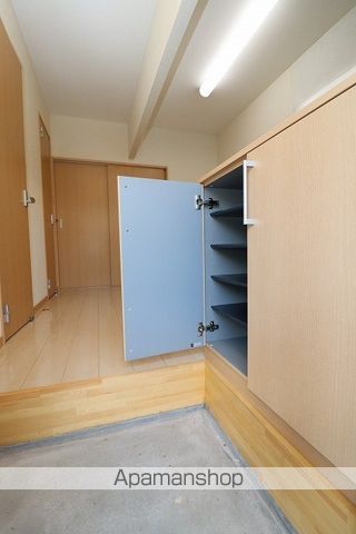 ユニオンレストIIの内装写真