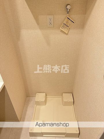 アルムの森の内装写真