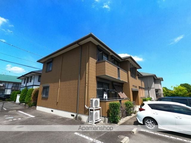 サテライトN 1棟