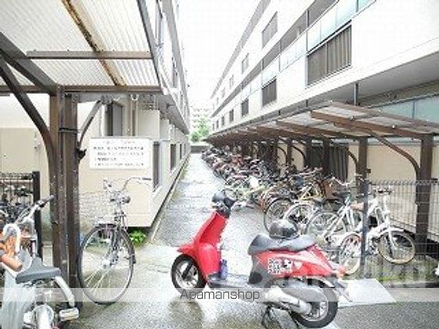 コーポ樋又A棟のその他写真